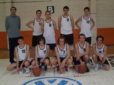 photo du tournoi