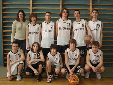 photo du tournoi