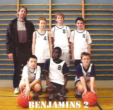 photo du tournoi