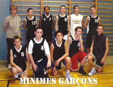photo du tournoi