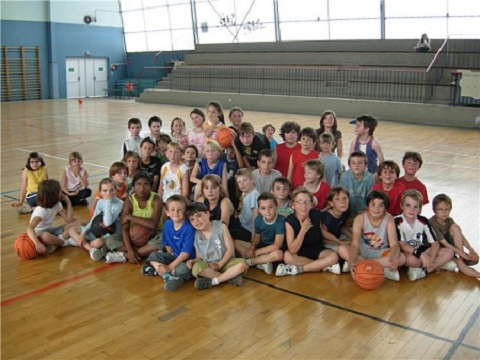 ancienne photo des jeunes