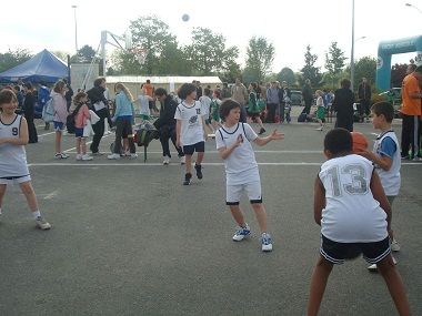 photo du tournoi du 1er mai