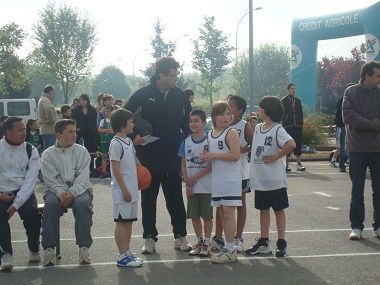 photo du tournoi du 1er mai