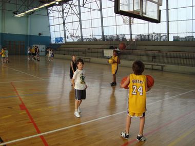 photo du tournoi du 18 septembre 2010