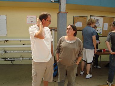 photo du tournoi du 18 septembre 2010
