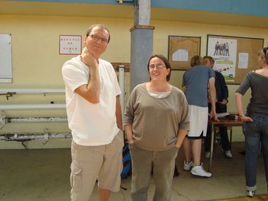 photo du tournoi du 18 septembre 2010