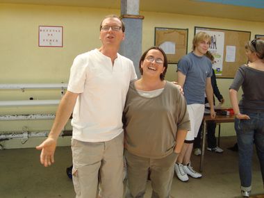 photo du tournoi du 18 septembre 2010