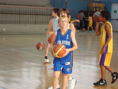 photo du tournoi du 18 septembre 2010