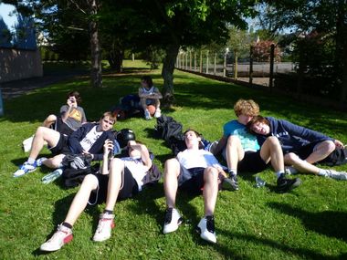 photo du tournoi de Montfort