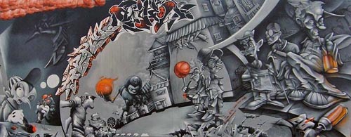 bannière du forum basket 35